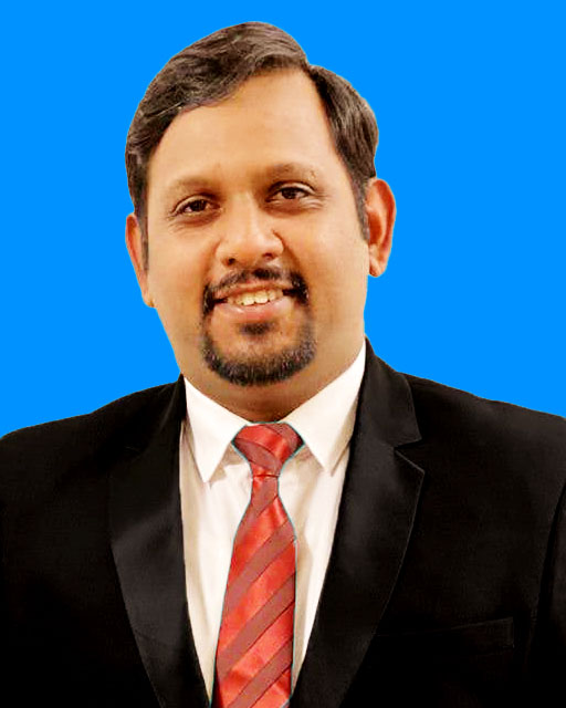 Dr. Durai Ravi